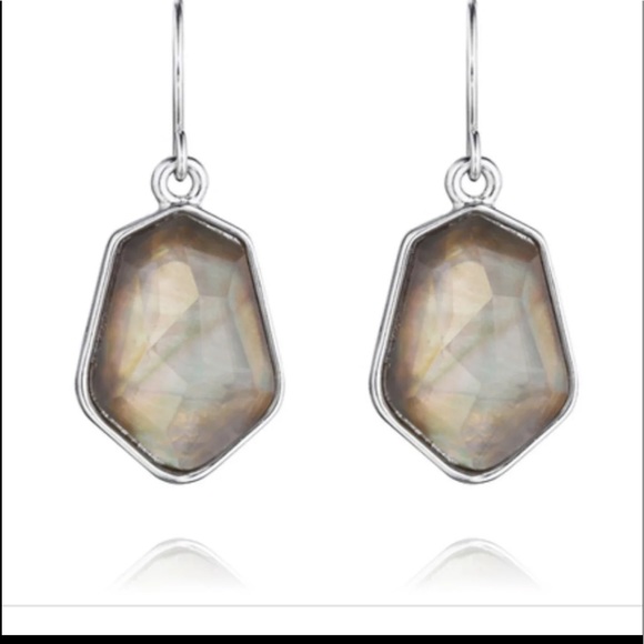 Chloe + Isabel Jewelry - Chloe & Isabel OCEAN LACE Drop Earrings